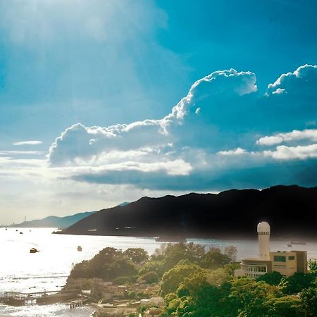 Solar Villas Hongkong Zewnętrze zdjęcie