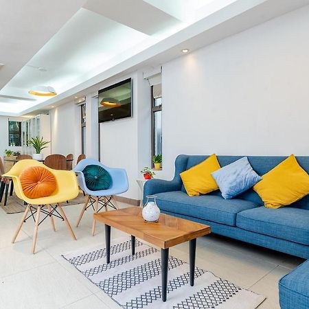 Solar Villas Hongkong Zewnętrze zdjęcie