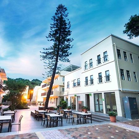Solar Villas Hongkong Zewnętrze zdjęcie