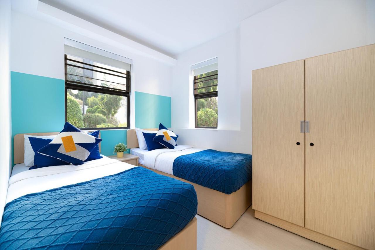 Solar Villas Hongkong Zewnętrze zdjęcie