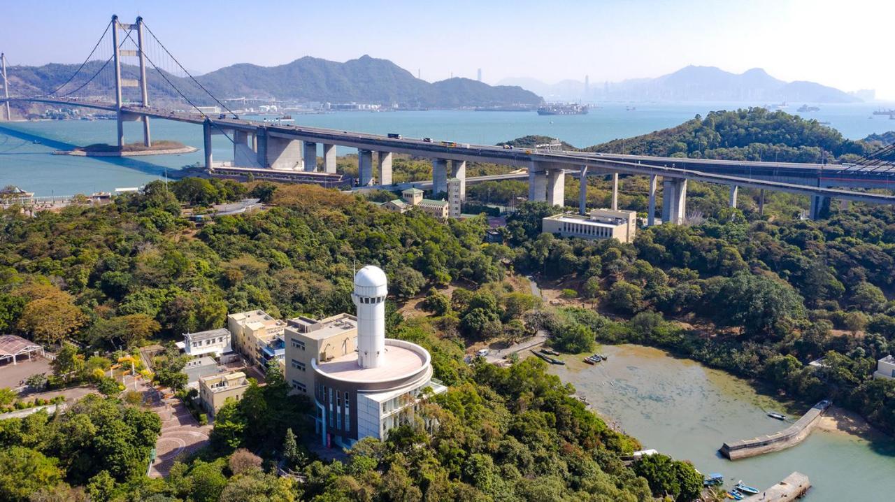 Solar Villas Hongkong Zewnętrze zdjęcie