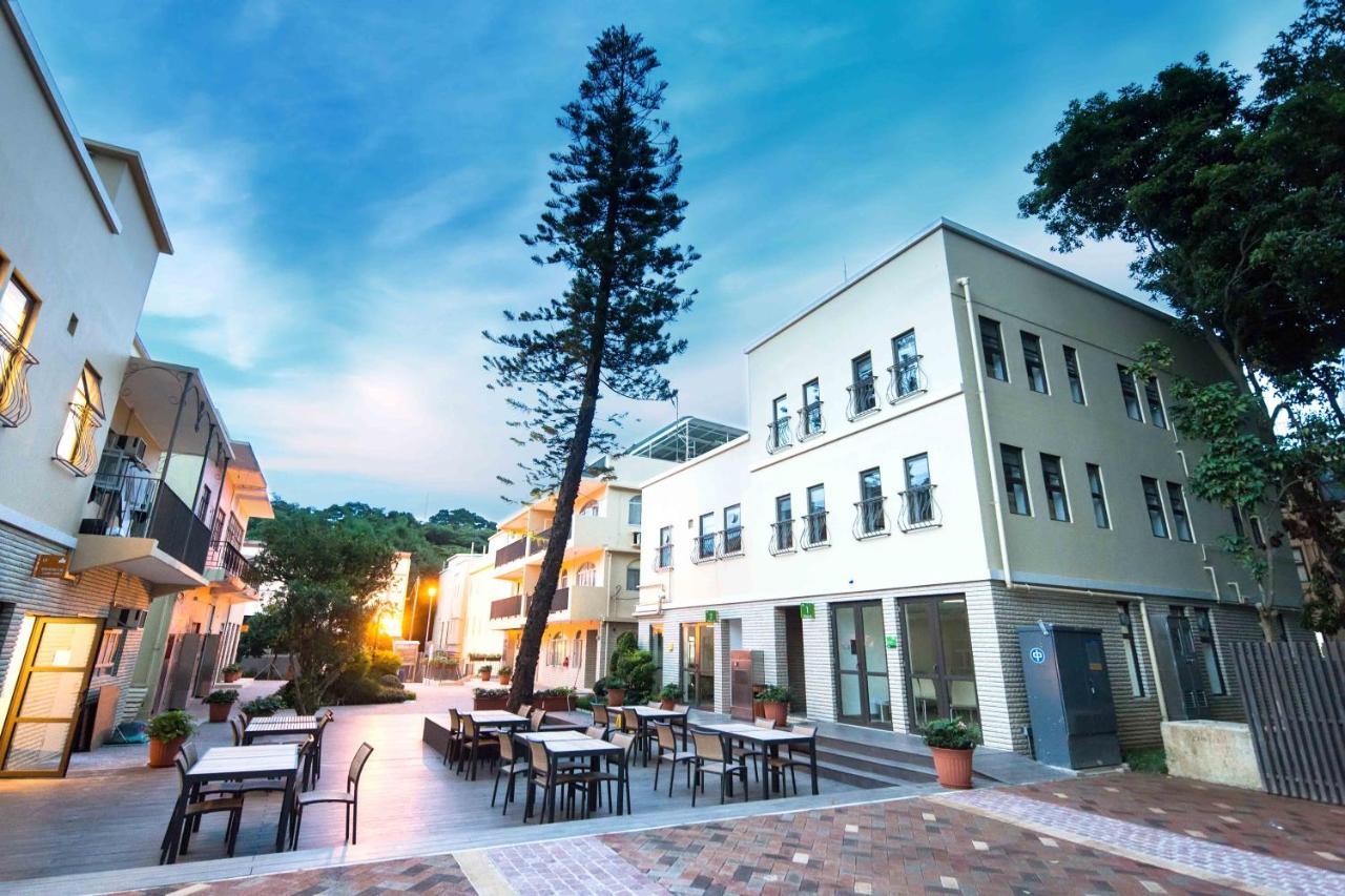 Solar Villas Hongkong Zewnętrze zdjęcie
